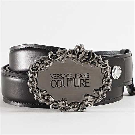 cinture versace donne|Cinture Donna Jeans Couture .